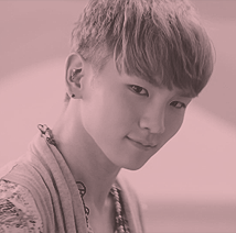 maha97:  SHINee - Key 