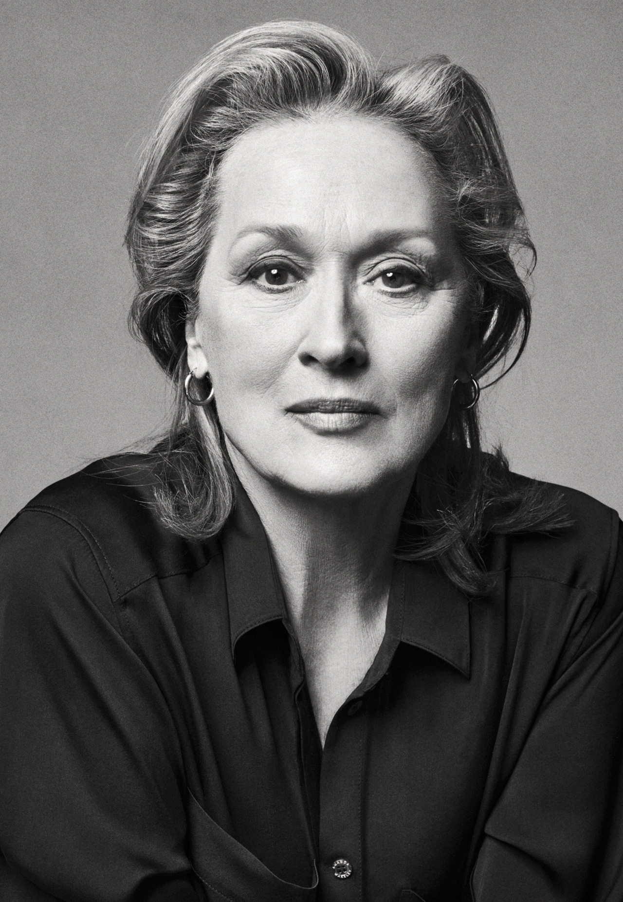 bohemea:  Meryl Streep - Time Magazine’s Great Performances by Sebastian Kim, February