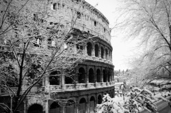 stefanomattia:  Every thirty years something magic happens in Rome 
