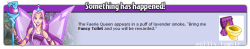 Demonzillah:  Neopianangst:  Eollis:  So, I Went On Neopets After A Long While. First