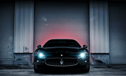 maserati