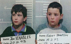 blo:   Two 10 year olds who abducted, tortured