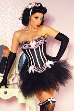 Corsets