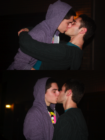love for boys