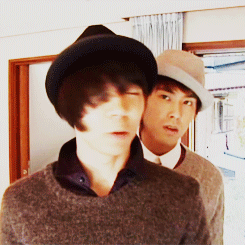 東方神起