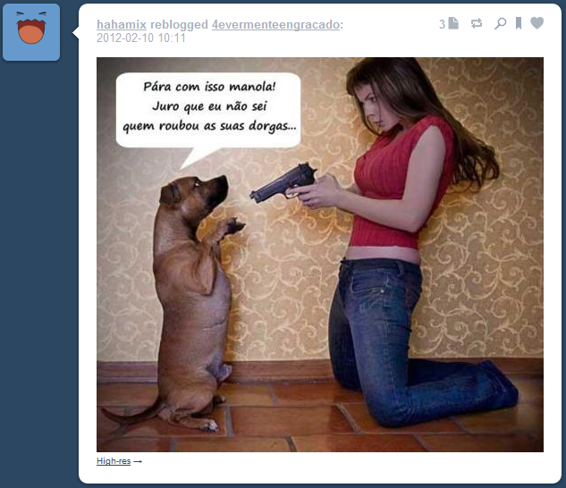 troll-rockeiro:  troll-rockeiro 