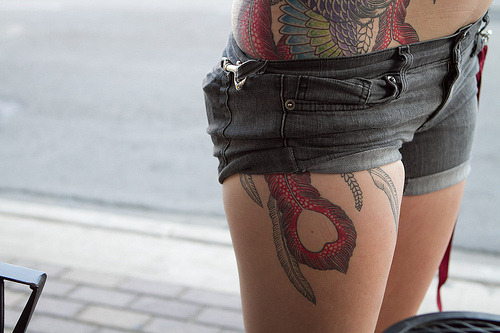 wanderlust