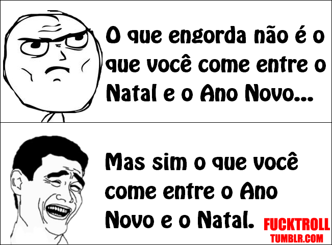 fucktroll:  Blog do Fuck Troll 