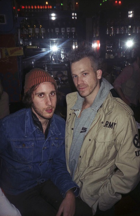 Bill and Dill. 2004.