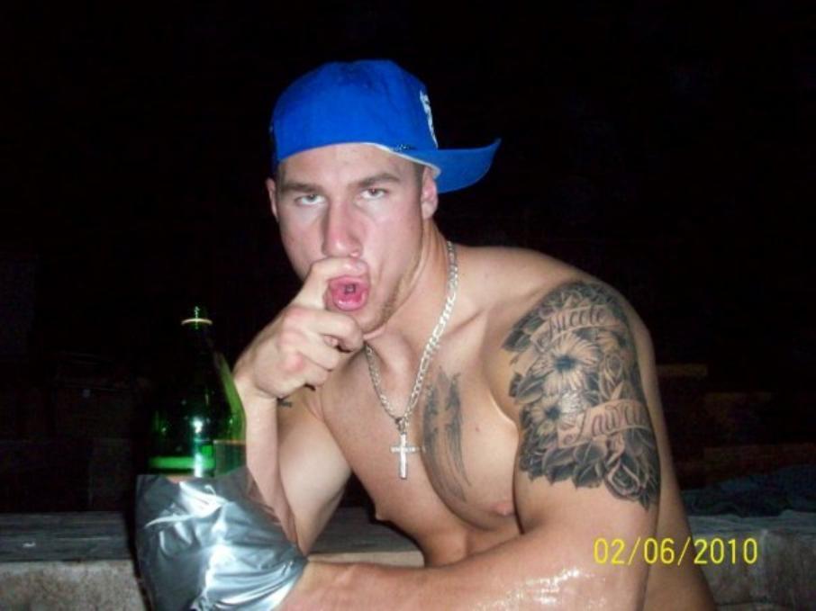 Toronto Blue Jay&rsquo;s Brett Lawrie