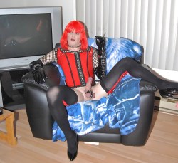 smoking-cd-tv-ts-sissy-faggot.tumblr.com