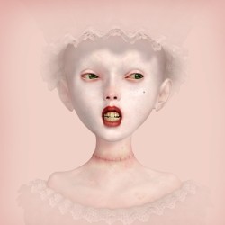 Ray Caesar “bride study”