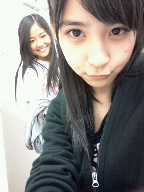 croneko:  松岡菜摘 - Google+ - 一昨日の夜、 ちーちゃんの生誕祭のDVDを 観たんですが めっちゃ感動しました。 ちーちゃん 本当におめでとう。 …