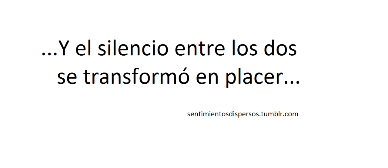 [ Vive & deja Vivir ]
