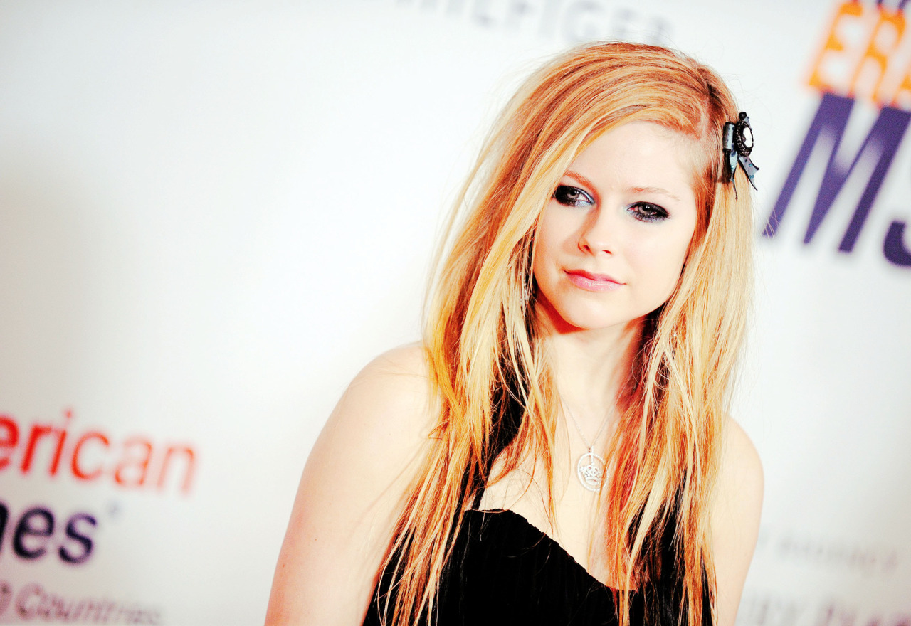 Avril News Brazil
