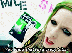 Avril News Brazil