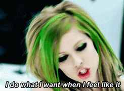 Avril News Brazil