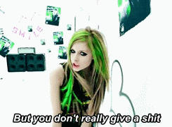Avril News Brazil