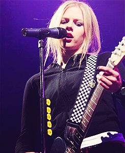 Avril News Brazil