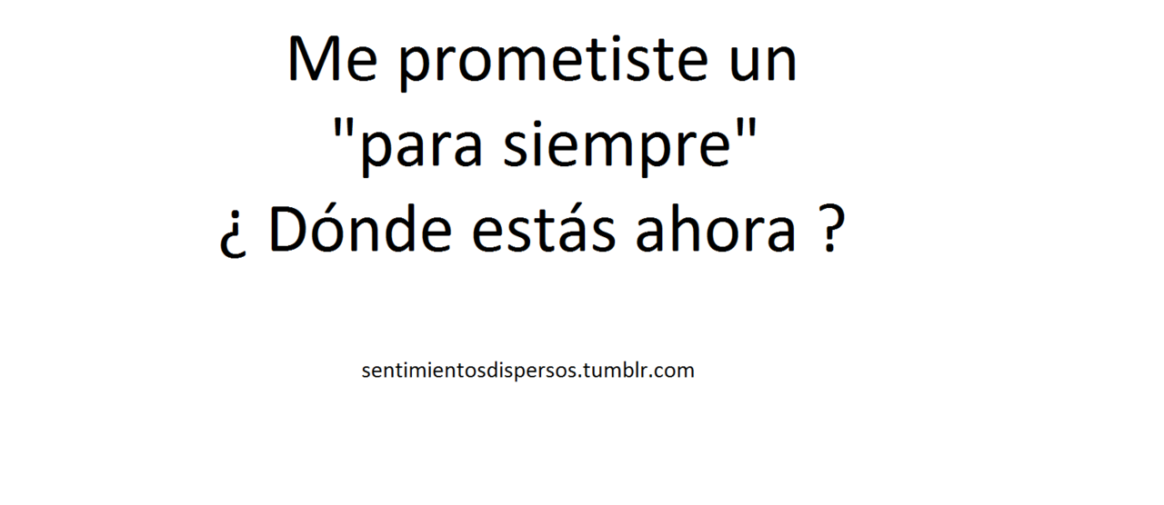 [ Vive & deja Vivir ]