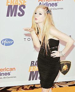 Avril News Brazil