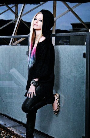 Avril News Brazil