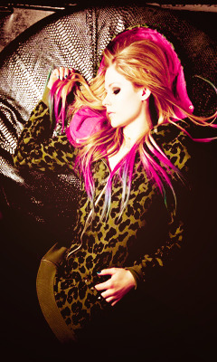 lovelly-avril:  New pic of → Abbey Dawn Shoot (2012) 