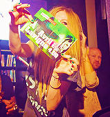 Avril News Brazil