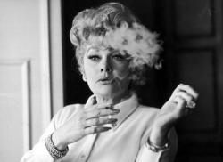 vivrearia:  Lucille Ball 