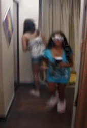 Cuando veo mi favorita serie de television y me dan ganas de ir al baño.