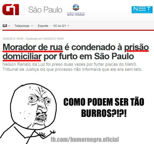 ∞ Foda-se Sociedade ∞