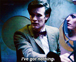 rostyler:doctor who meme: two quotesthe tardis, the doctor’s wife [2/2]