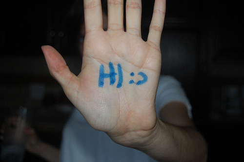 h0tpizza:  Hey 