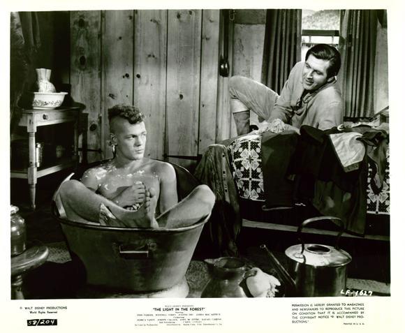 unclelucas:  yfrontsandback:  The seriously decorative James MacArthur decorates