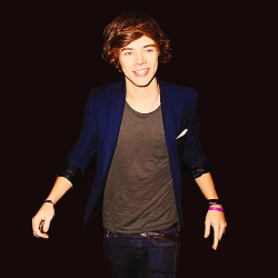 Harry Styles