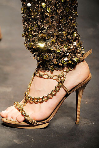  Lanvin, S/S 2010 RTW 