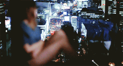 pastelsandlittlebeasties:  In need of the peace and comfort this movie brings me <3