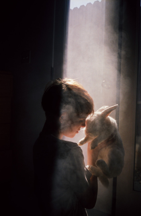 lunnet:  markrubenstein:   untitled #128   +