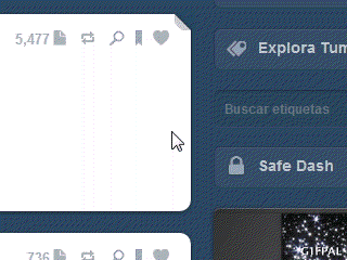 quemandoelcielo:  Gracias a http://rikardo-konce.tumblr.com/ por la idea. 