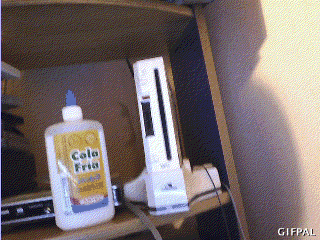 quemandoelcielo:  Gracias a http://rikardo-konce.tumblr.com/ por la idea. 