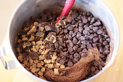 PrettyGirlFood