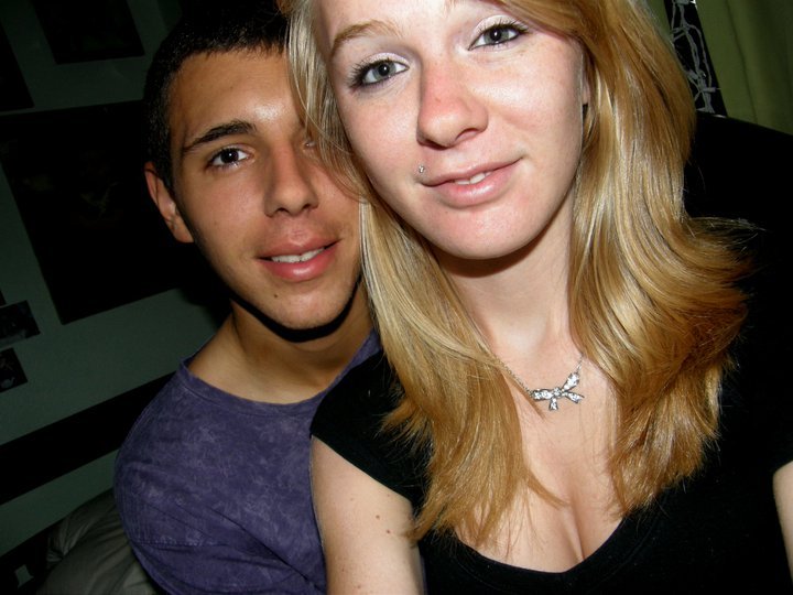 touchyouinyoursleep:  My boyfriend&lt;3 / Sex buddy&lt;3 