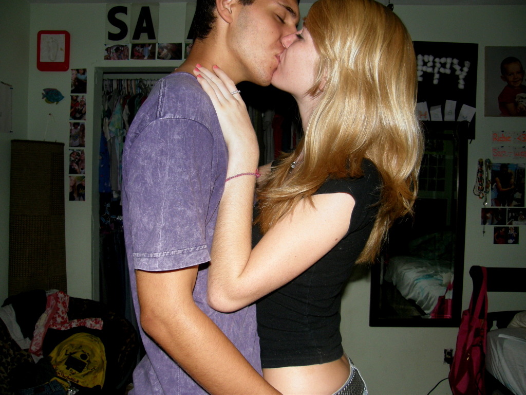 touchyouinyoursleep:  My boyfriend&lt;3 / Sex buddy&lt;3 