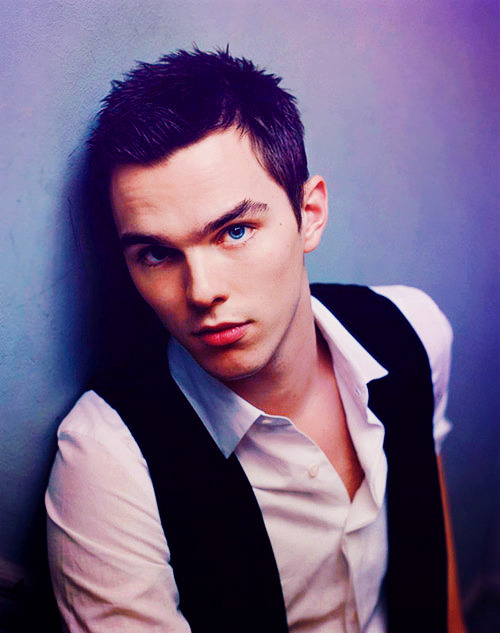 Nicholas hoult tom ford