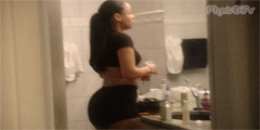 phatgifs:  Tahiry 2