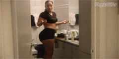 phatgifs:  Tahiry 2