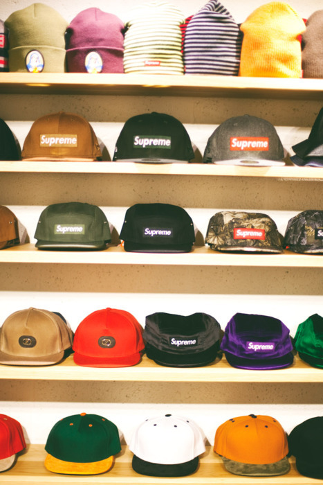 Real Dreams