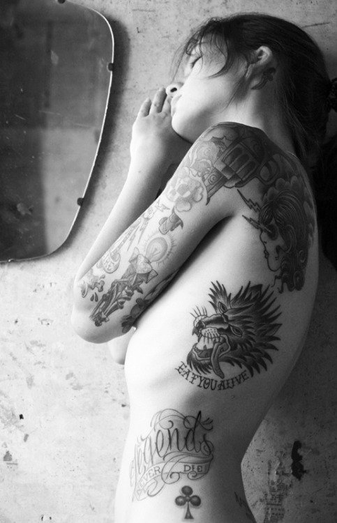 NeKine Stuff