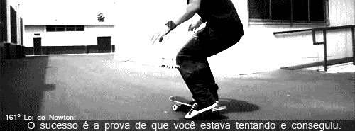Apenas uma garota.