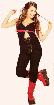  AWN que saudade dela *-* 
